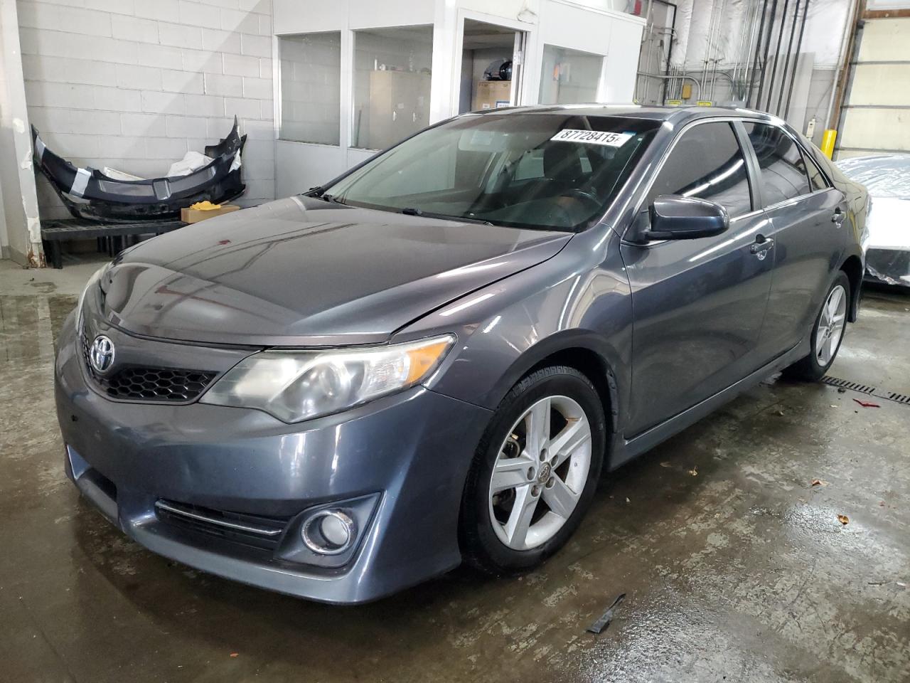 2013 Toyota Camry - Image 1