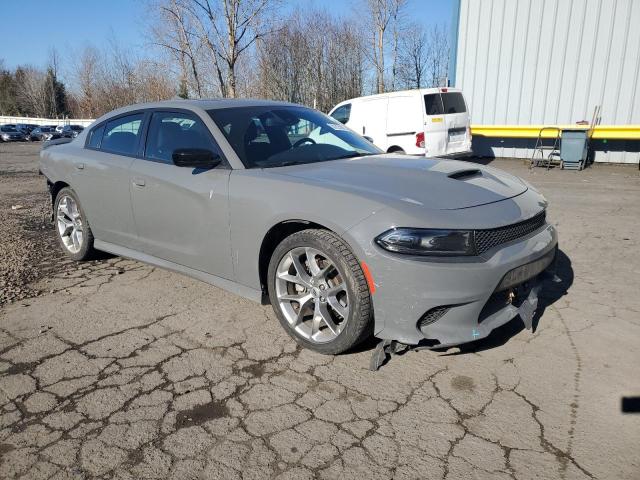  DODGE CHARGER 2023 Серый