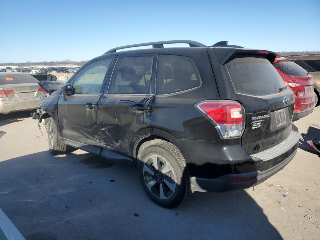 2017 Subaru Forester - Image 2