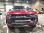 2021 CHEVROLET SUBURBAN K1500 Z71 for sale at Copart QC - MONTREAL