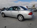 2006 Nissan Sentra 1.8 for Sale in New Orleans, LA - Front End