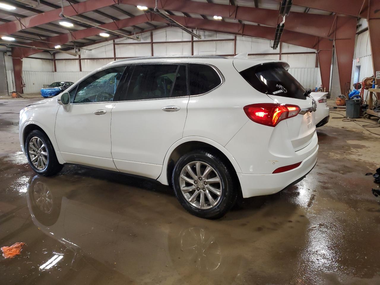 2019 Buick Envision - Image 2