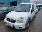 2009 FORD TRANSIT CO for sale at Copart ROCHFORD