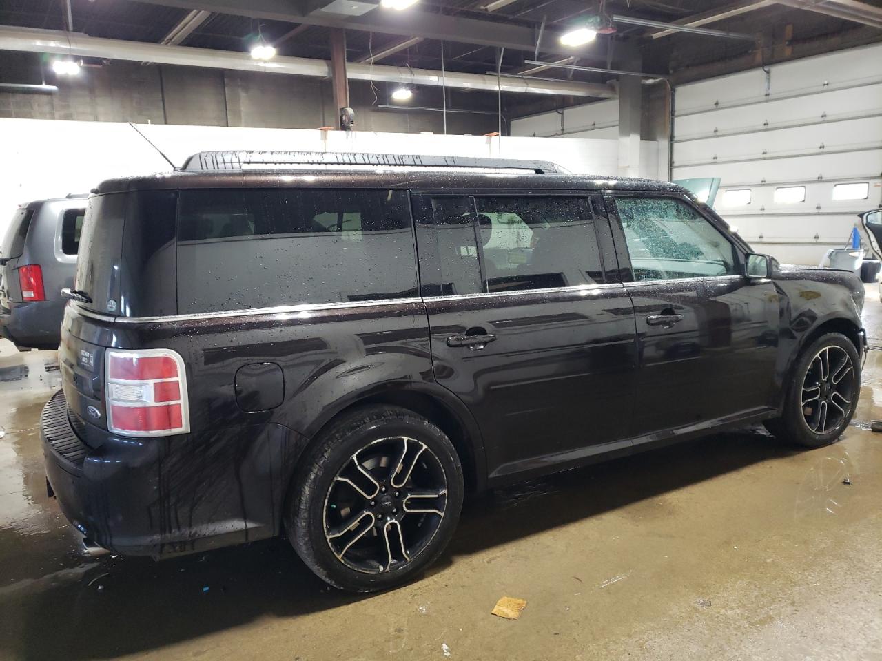 2014 Ford Flex - Image 3