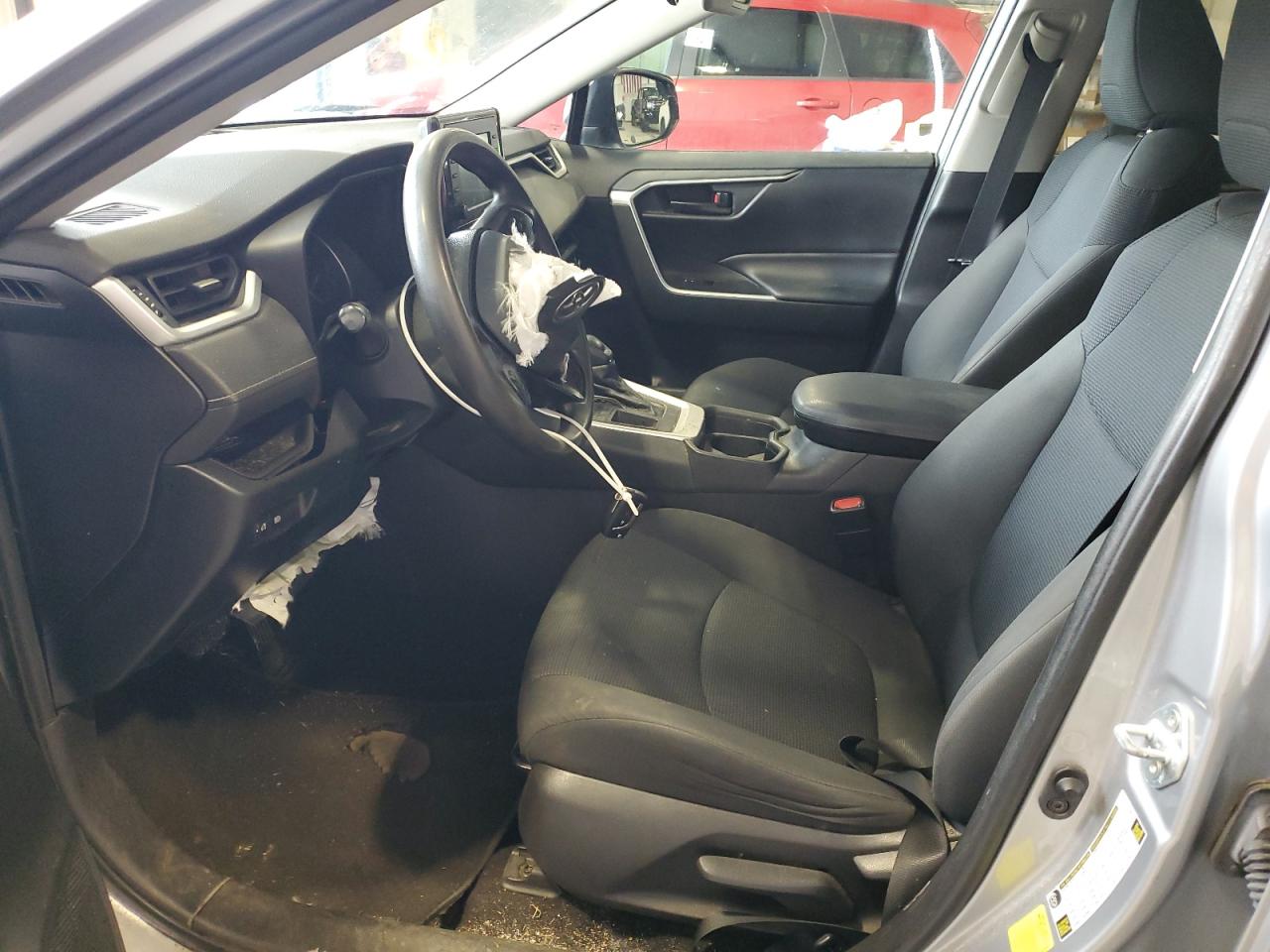 2019 Toyota RAV 4 - Image 7