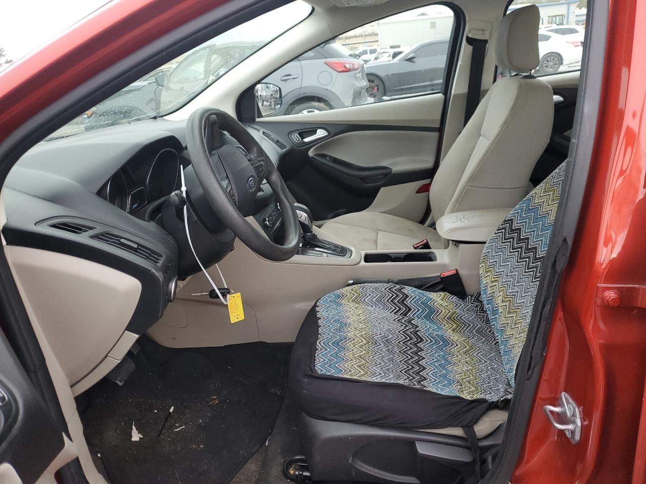 2018 Ford Focus - Image 7