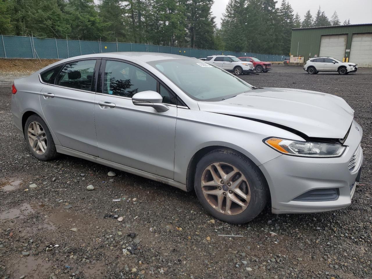 VIN 3FA6P0H75DR216655 2013 FORD FUSION no.4