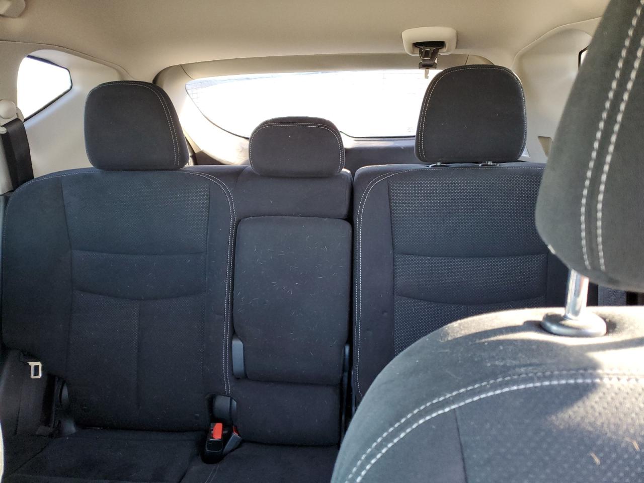 2018 Nissan Murano - Image 10