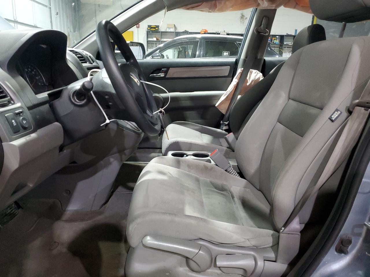 2011 Honda CR-V - Image 7