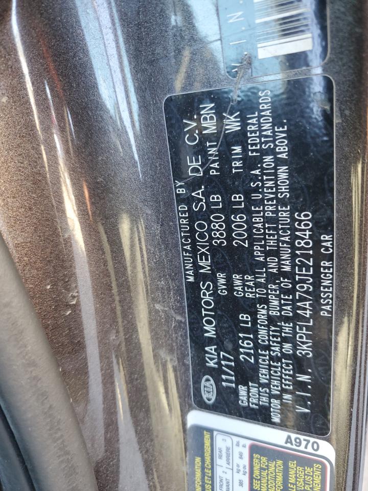 2018 Kia Forte - Image 13