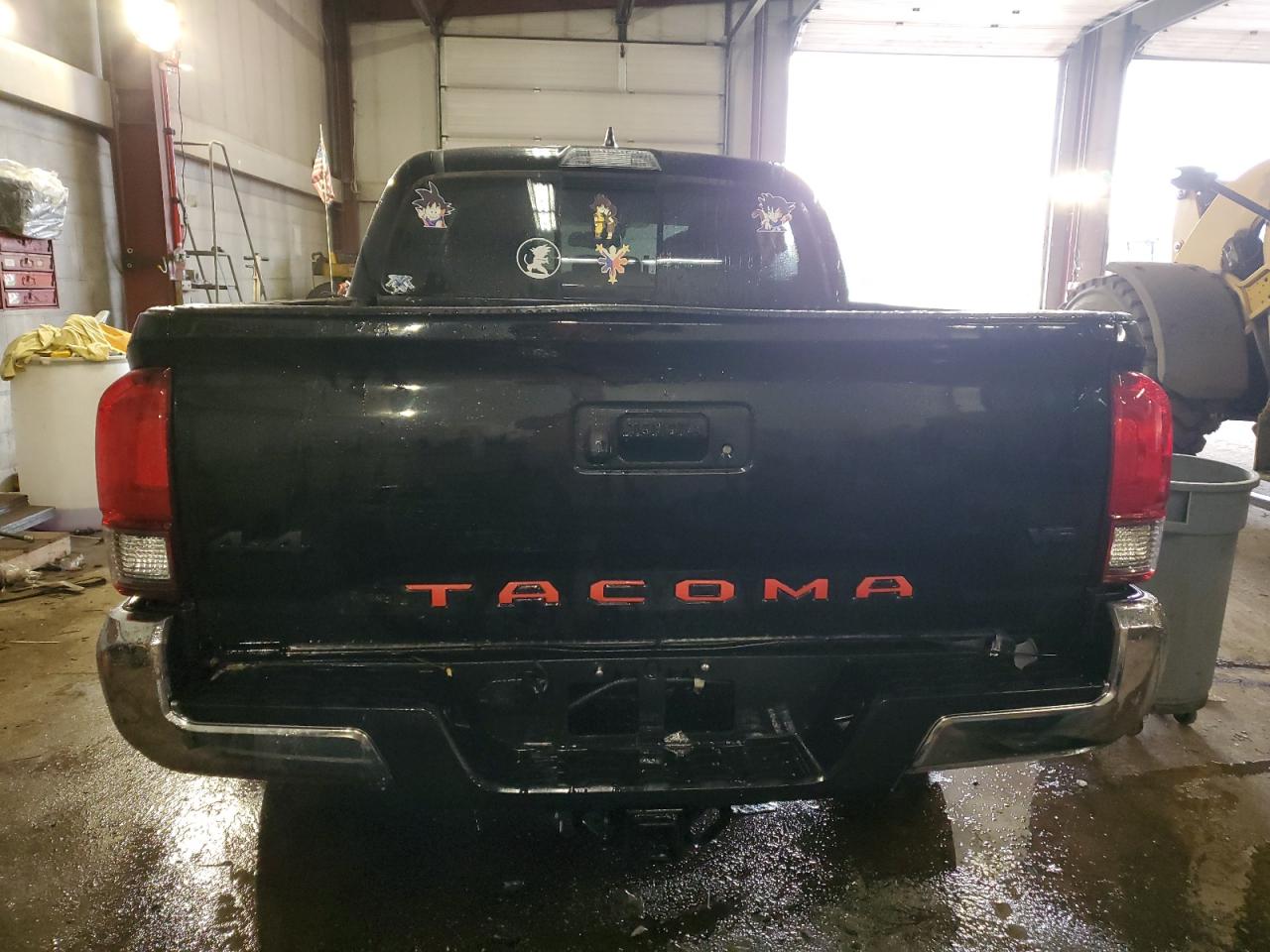 2019 Toyota Tacoma - Image 6