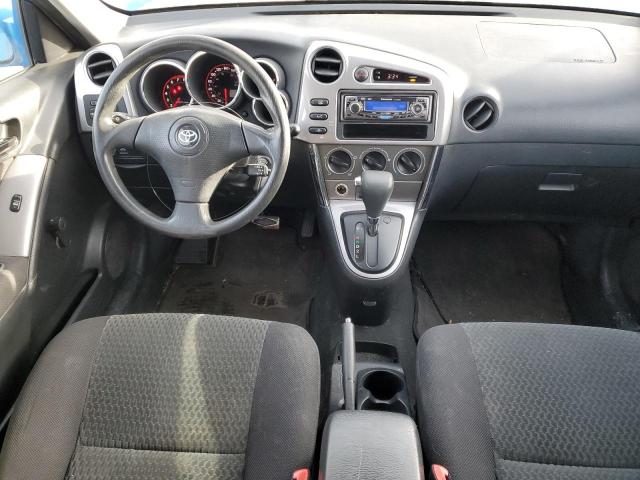 2008 TOYOTA COROLLA MATRIX XR  