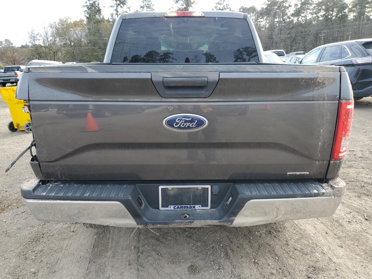 2015 Ford F-150 - Image 6