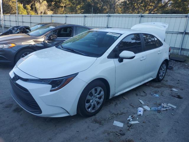  TOYOTA COROLLA 2024 White