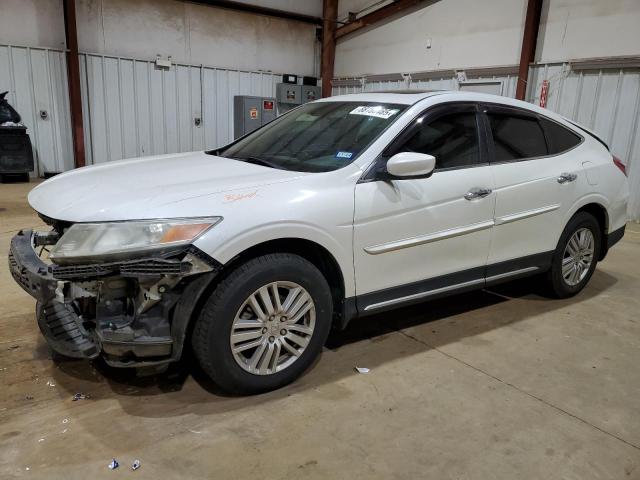 2014 Honda Crosstour Exl