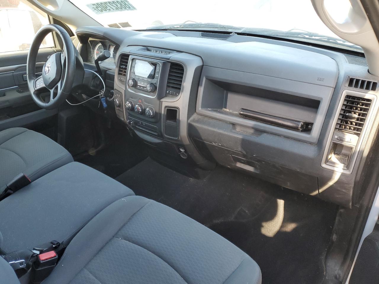 2013 RAM 1500 - Image 8