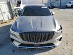 2025 Genesis Gv70 Base за продажба в Sun Valley, CA - Front End