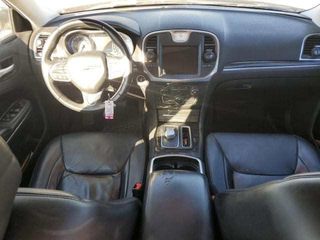  CHRYSLER 300 2017 Szary