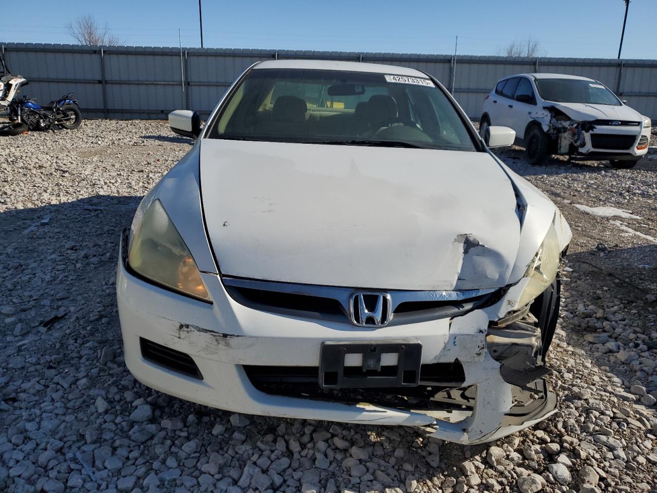 2006 Honda Accord - Image 5