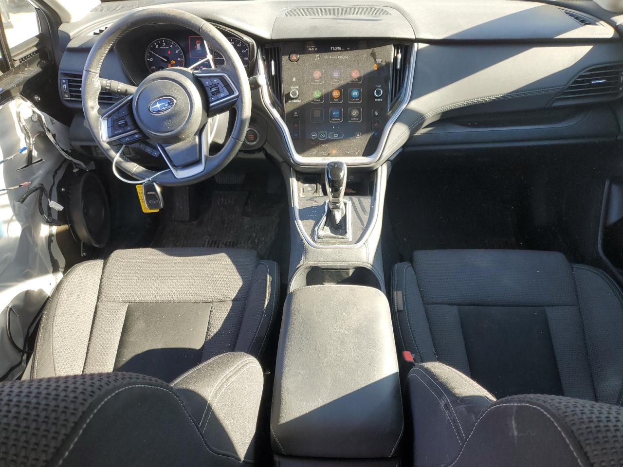 2020 Subaru Outback - Image 8
