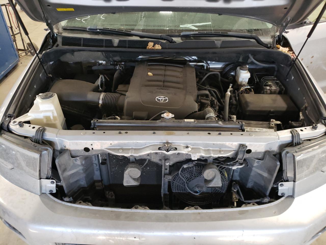 2019 Toyota Sequoia - Image 12