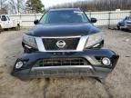 2015 Nissan Pathfinder S للبيع في Hampton، VA - Stripped