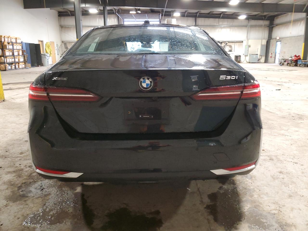 2024 BMW 5er - Image 6