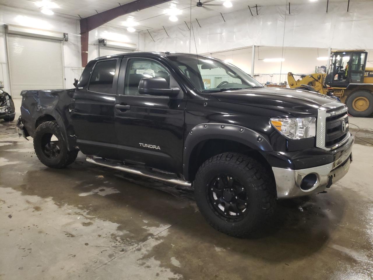 2010 Toyota Tundra - Image 4