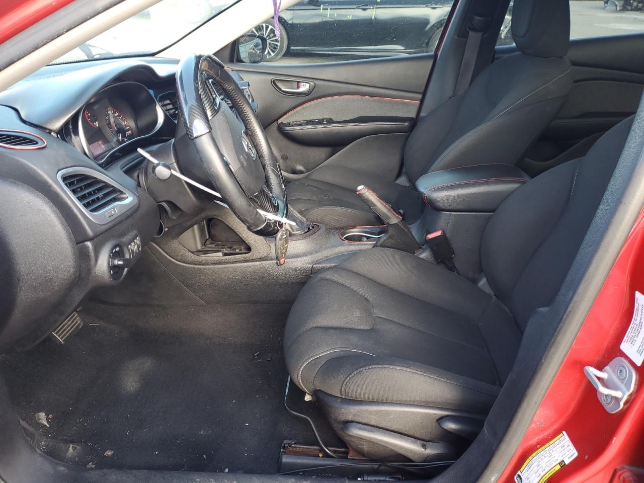 2013 Dodge Dart - Image 7