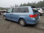 2009 Honda Odyssey Lx за продажба в Graham, WA - Front End