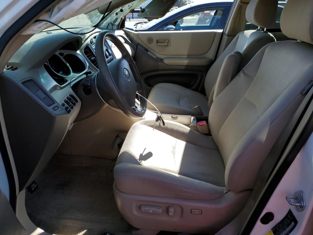 2006 Toyota Highlander - Image 7