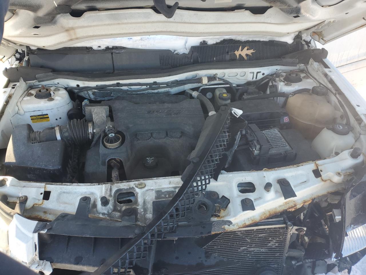 2006 Chevrolet Equinox - Image 12