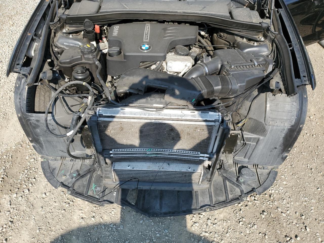 2014 BMW X1 - Image 12