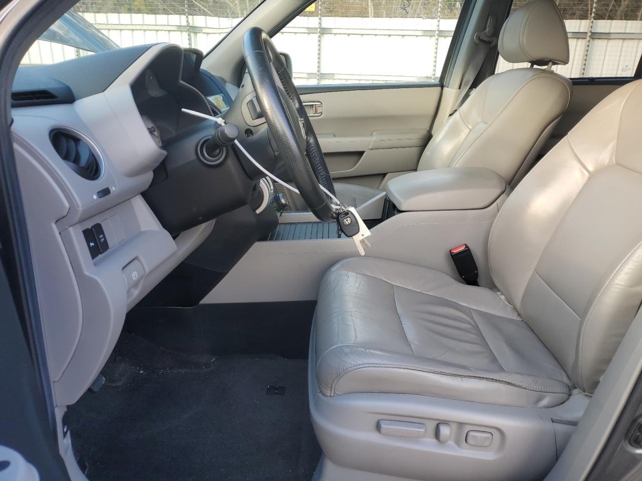 2011 Honda Pilot - Image 7