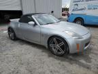 2004 Nissan 350Z Roadster იყიდება Jacksonville-ში, FL - Rear End