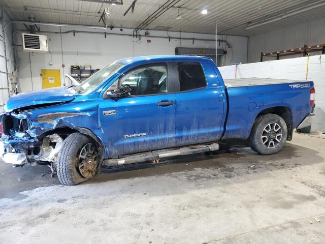 2018 Toyota Tundra Double Cab Sr