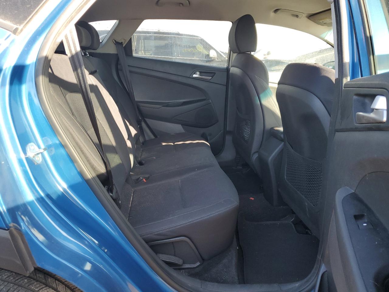 2021 Hyundai Tucson - Image 10