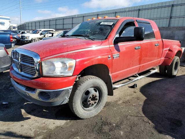 2007 Dodge Ram 3500 