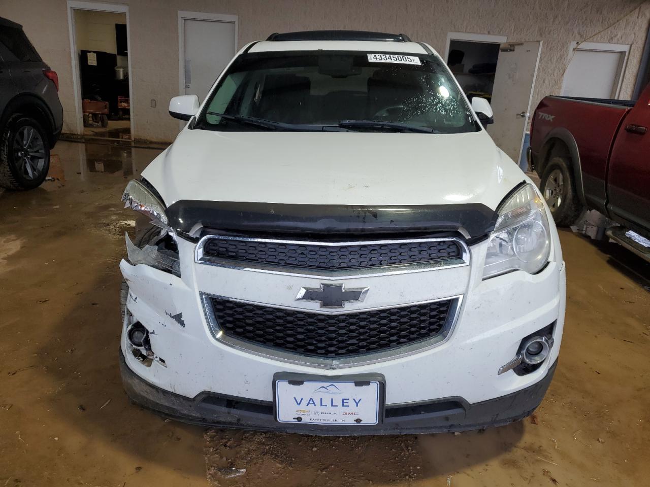 2015 Chevrolet Equinox - Image 5
