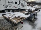 2024 Cadk  Trailer იყიდება Chambersburg-ში, PA - Side