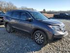 2021 Honda Pilot Exl за продажба в Byron, GA - Front End