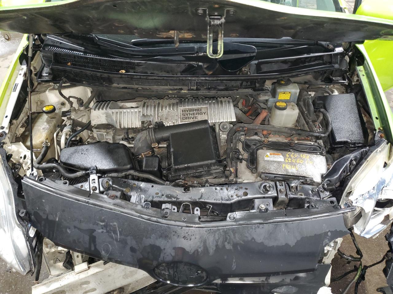 2010 Toyota Prius - Image 12