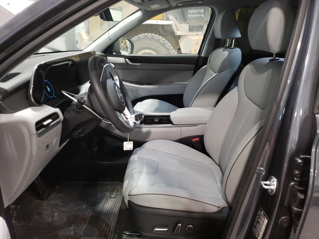 2024 Hyundai Palisade - Image 7