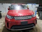 2017 Land Rover Discovery Hse Luxury for Sale in Candia, NH - Front End