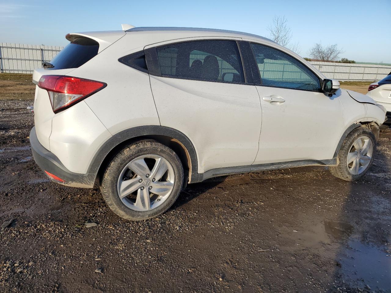 2019 Honda HR-V - Image 3