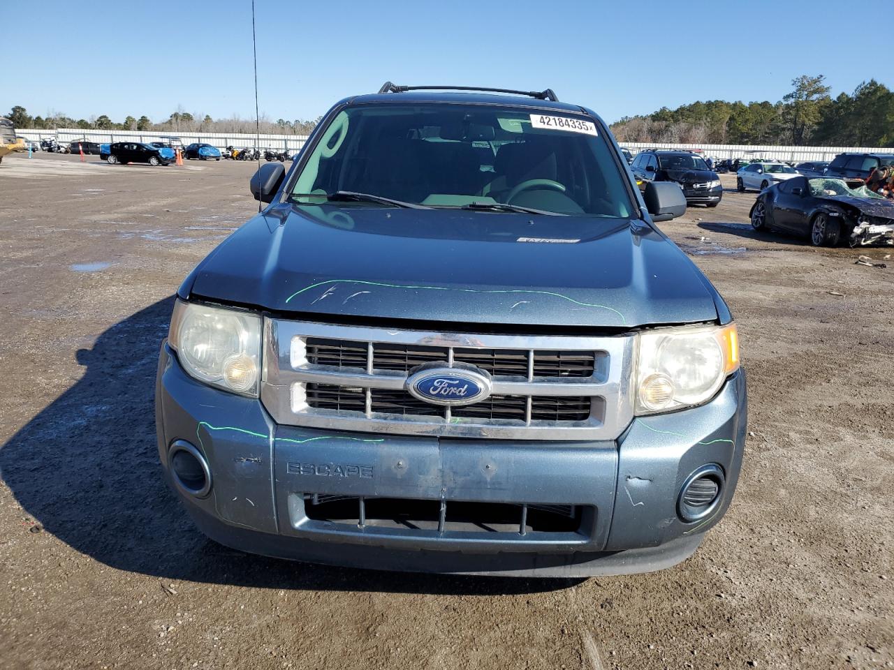 2012 Ford Escape - Image 5