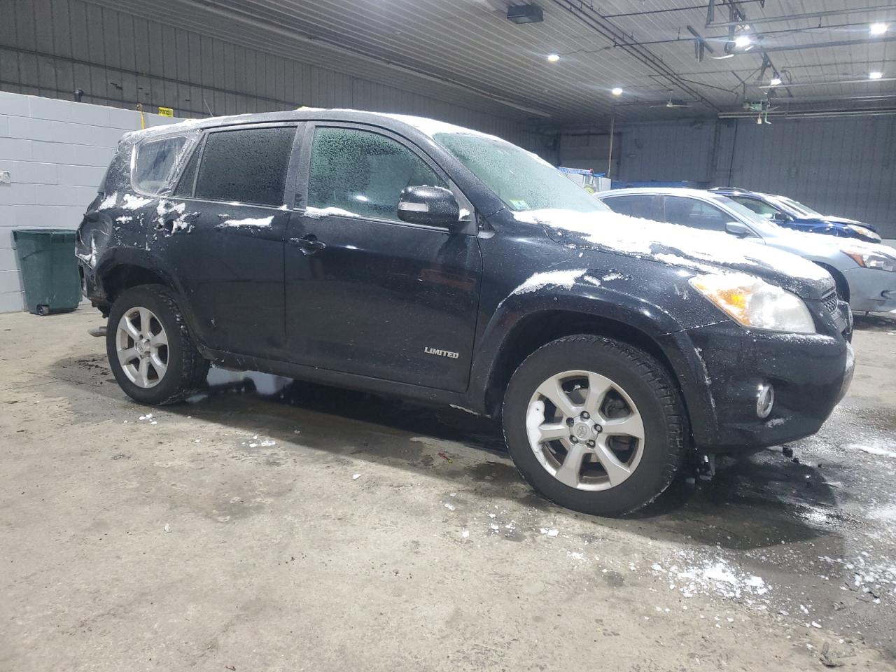 2010 Toyota RAV 4 - Image 4