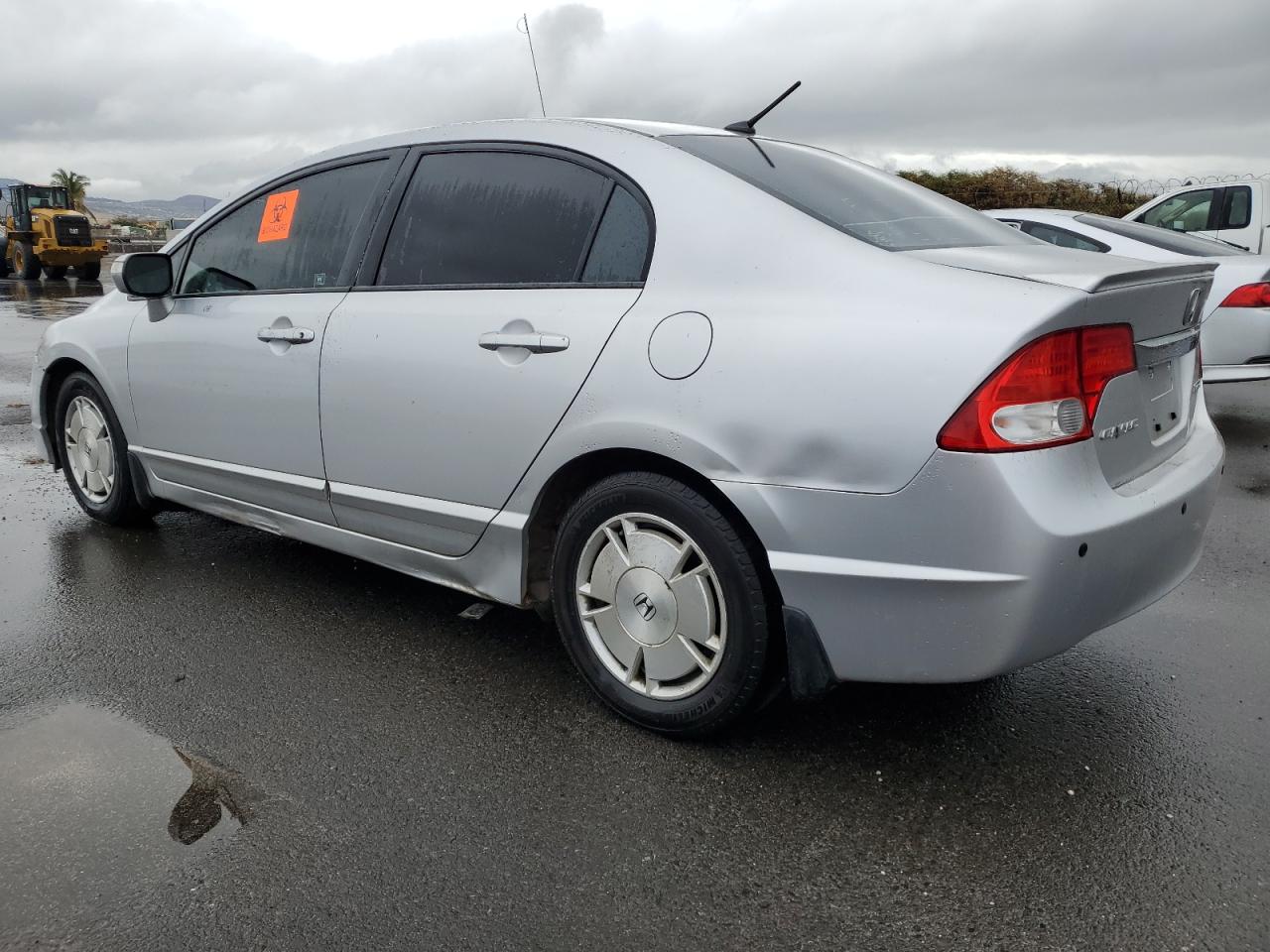 2009 Honda Civic - Image 2