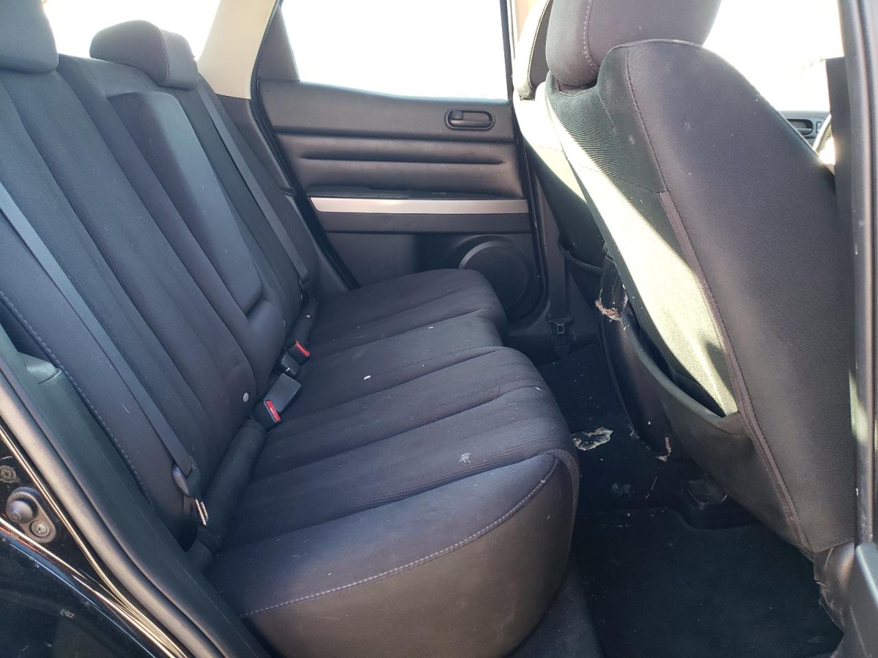 2010 Mazda Cx-7 VIN: JM3ER2W59A0346857 Lot: 60964005
