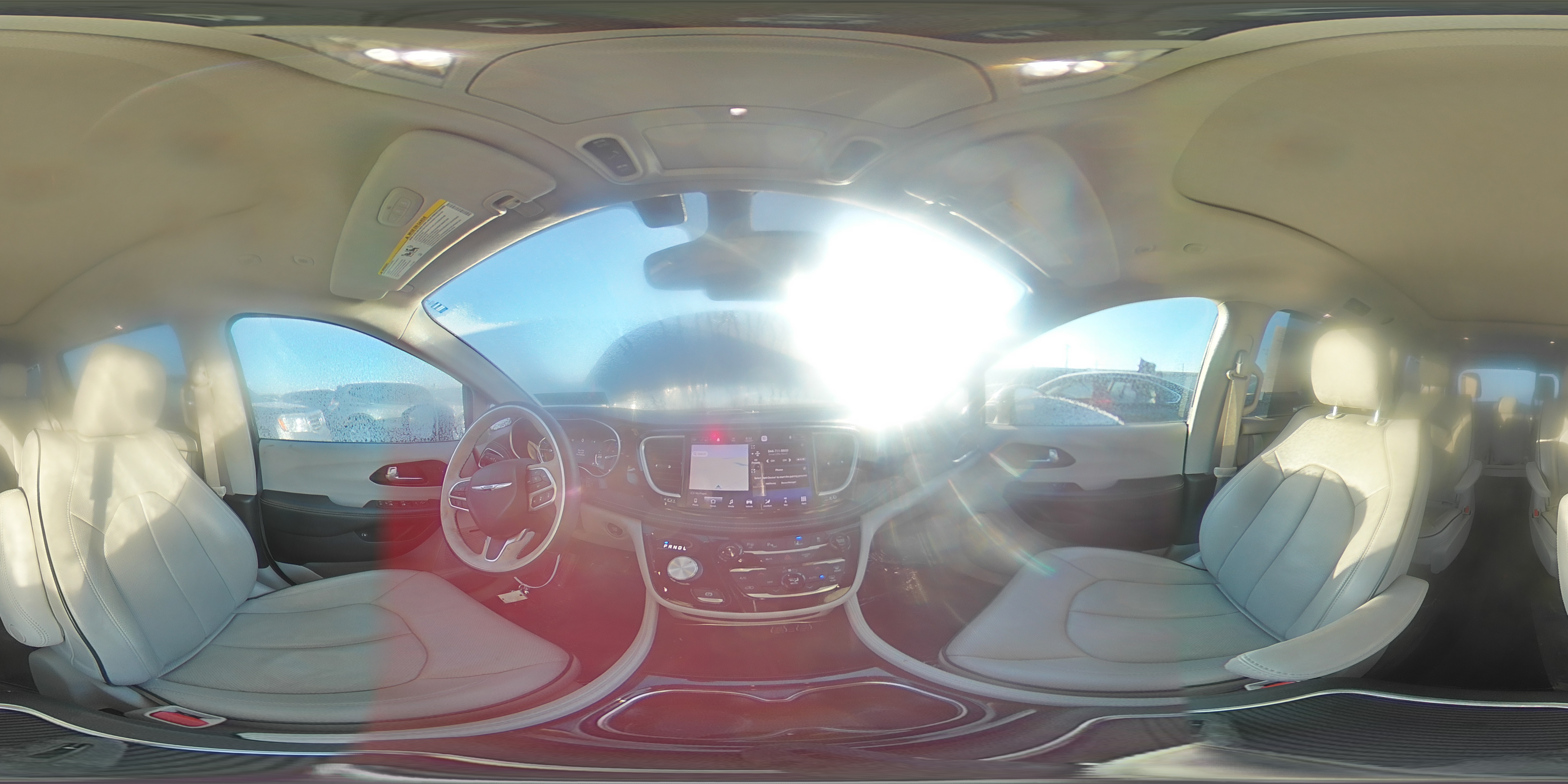 2021 Chrysler Pacifica Hybrid Limited VIN: 2C4RC1S79MR563199 Lot: 42600685